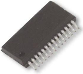 Microcontroller Ssop28 Pic18 F25 K20 I/Ss - Livestainable.co.za