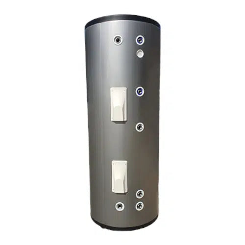SST-500L Hot Water Storage Tank With Single Solar Coil