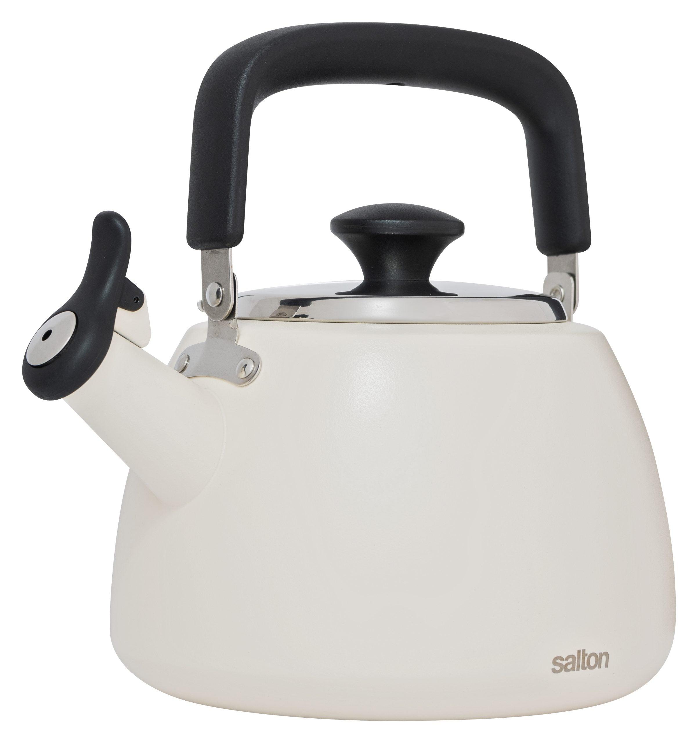 Sstk15 L Salton Stove Top Kettl - Livestainable.co.za