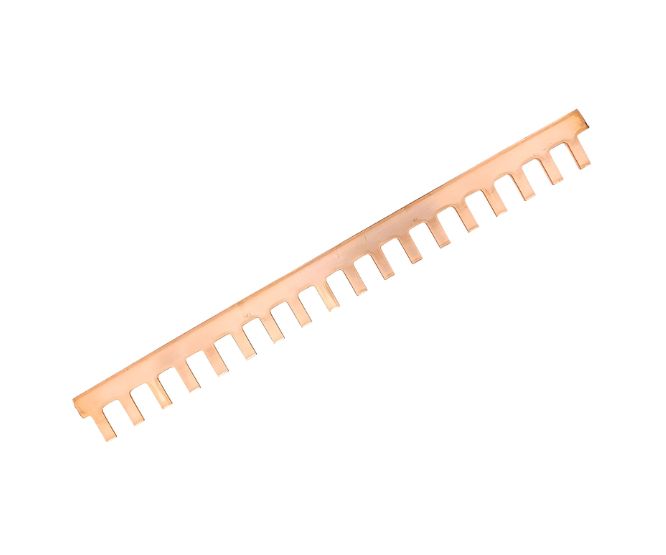 Busbar 13 Mm Single Phase Sabbm54