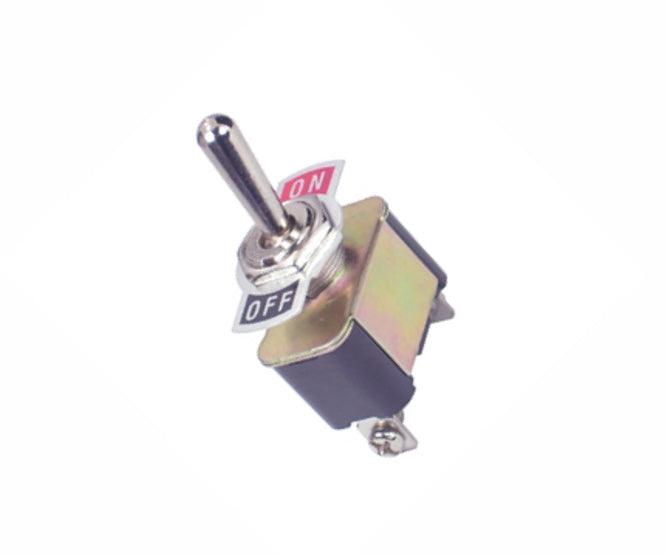 Toggle Switch On/Off Spst 10 A B067 A - Livestainable.co.za