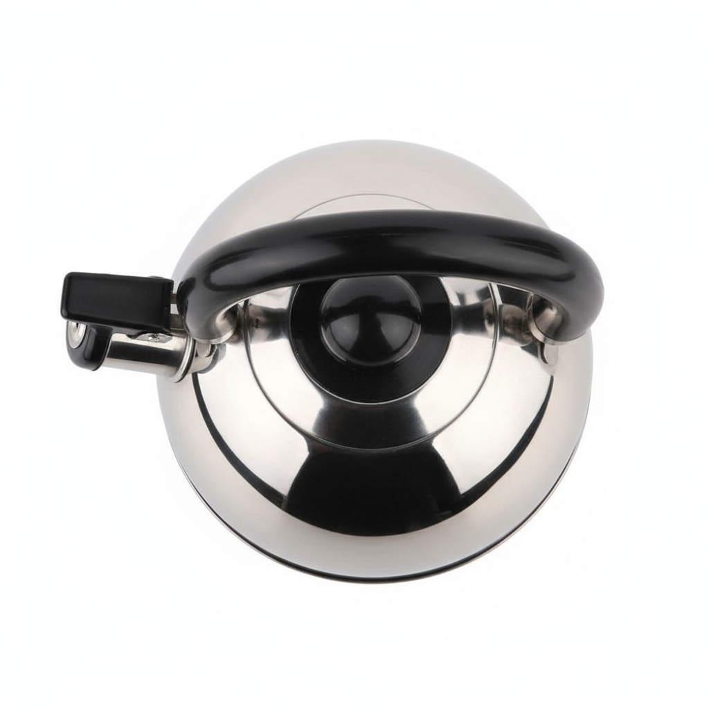 Campfire Campfire Whistling Kettle S/S 2.5 L