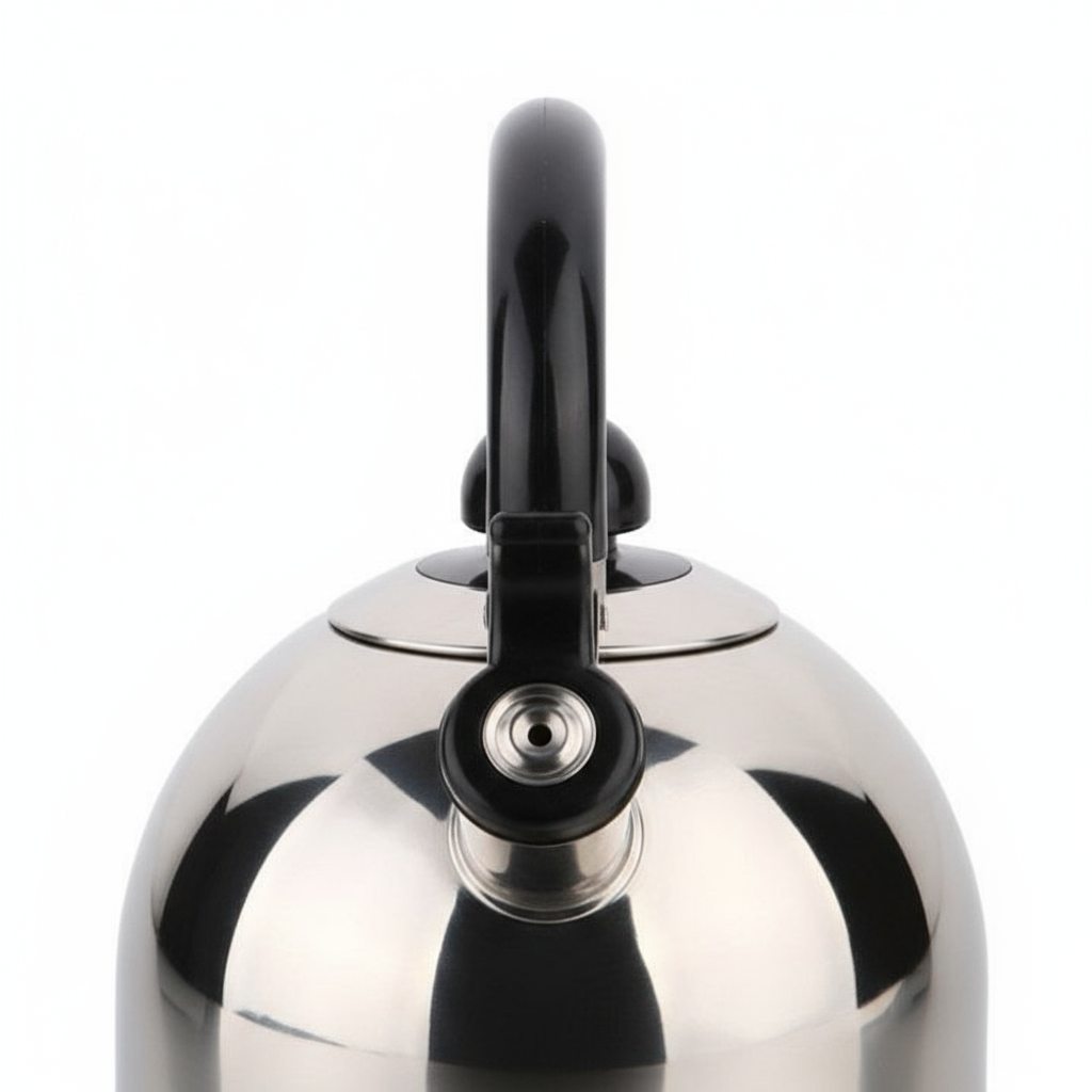 Campfire Campfire Whistling Kettle S/S 2.5 L