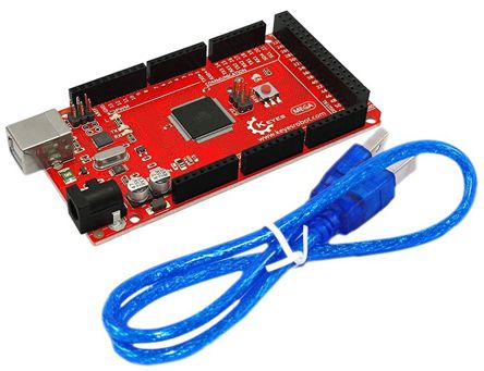 Iduino Mega2560 R3 Development Board St1026