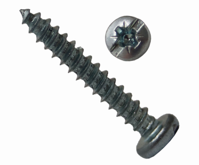 Screw S/Tap Pozi/ Star 2.9x13 Ppsts4 X16