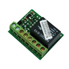 Relay Stepping 12 Vdc Pcb Type Ke04 004 A - Livestainable.co.za