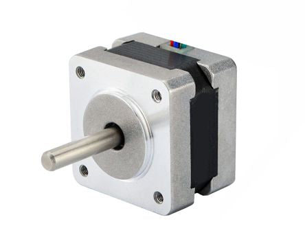 Stepper Motor Nema 14 35x35x28mm Ok35 Sth28 0754 A