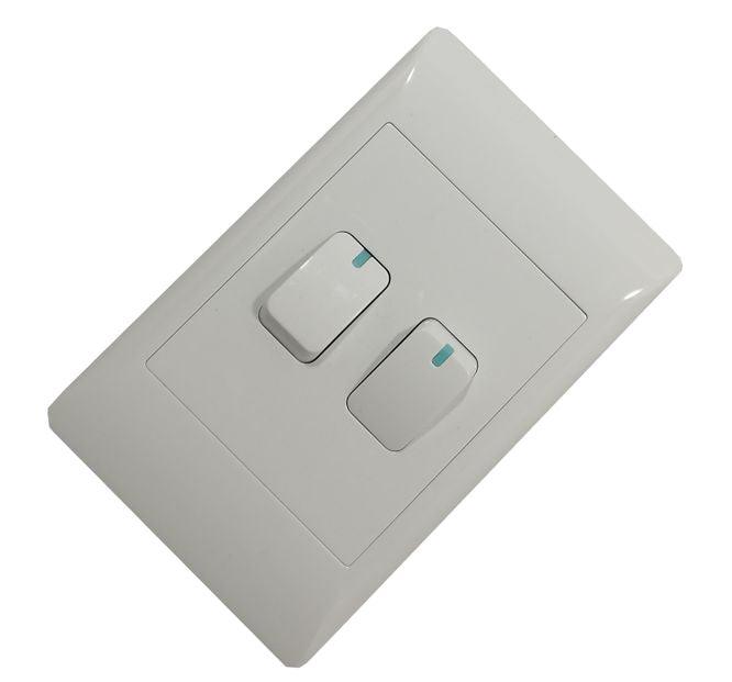 2 Lever 2 W Switch 4 X2 Sti 1016 - Livestainable.co.za