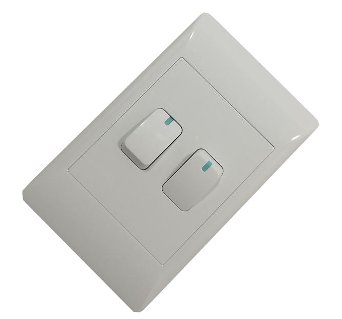 2 Lever 2 W Switch 4 X2 Sti 1016