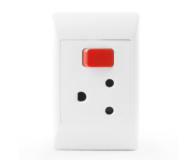 Socket Dedicated 1x16 A 2x4" Sti 1090