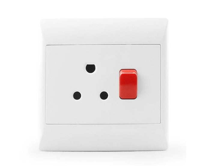 Socket Dedicated 1x16 A 4x4 Sti 1095