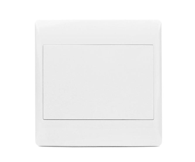 Blank Plate 4x4 Sti 1130