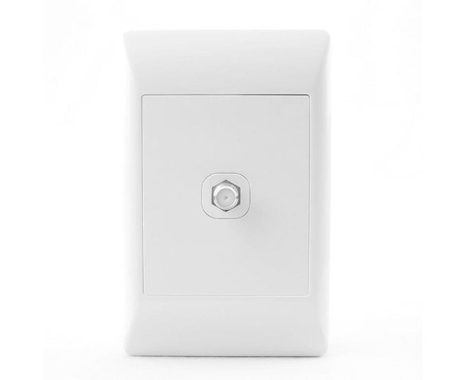 Tv Socket Sti 1170