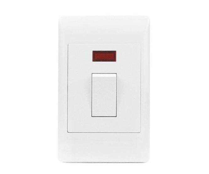 Wall Switch Isolator 32 A Dp 2x4 Sti 1200