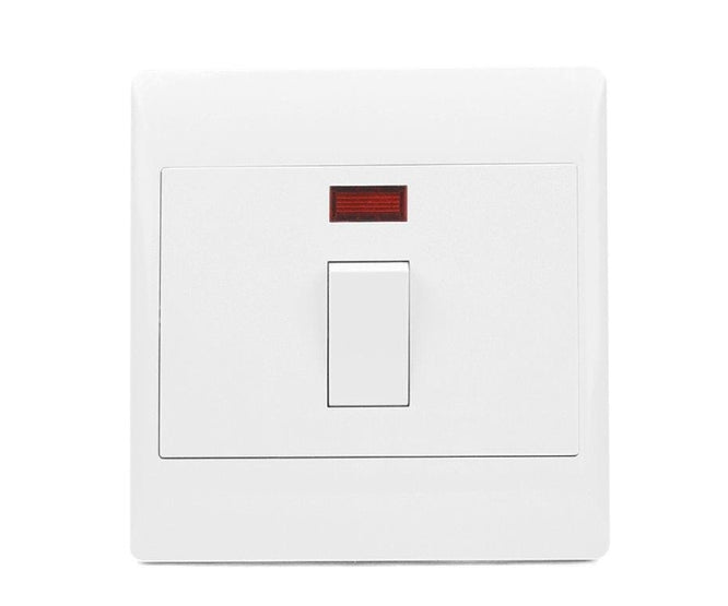 Isolator Switch 45 A Dp 4x4 Sti 1205