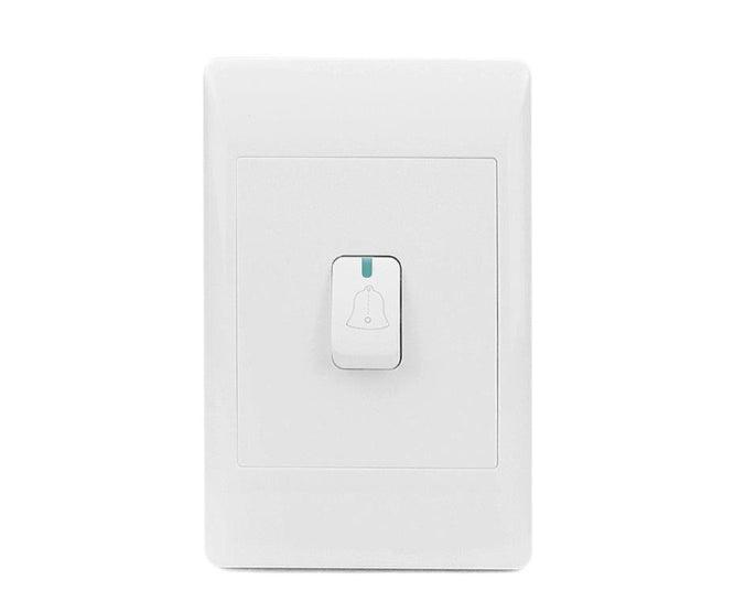 Door Bell Switch Sti 1275 - Livestainable.co.za