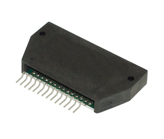 Voltage Regulator For Tv 200 V 0.5 A 100 W Stk73410 Ii