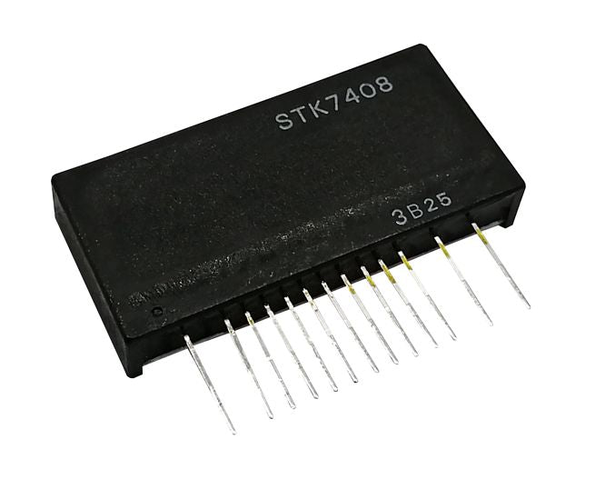 Sw Regulator Fixed Oscillating Type Stk7408