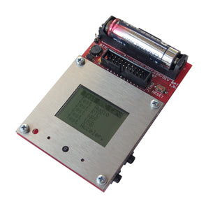 Development Brd. Stm32 F103 Rbt6 Stm32 103 Stk