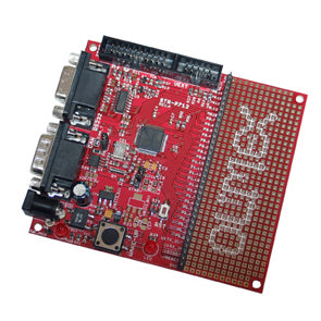 Development Board Str712 Str P712