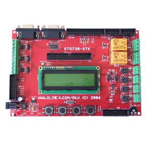 Development Board Str730 Str730 Stk