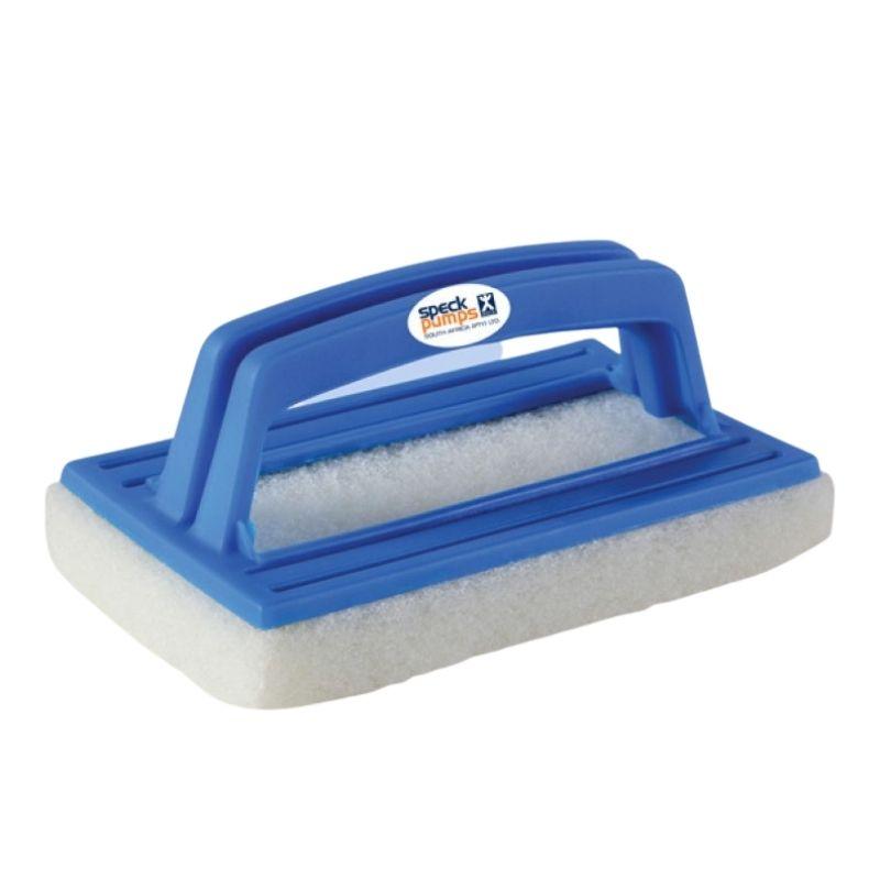 Speck Pool Scrubber Fine Grade - Livestainable.co.za