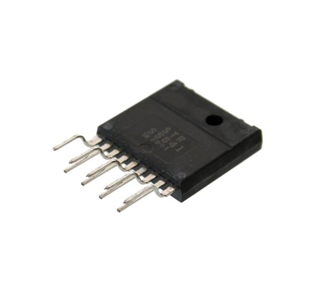 Transistor Switcing Reg 500 V 10m A Strs5841