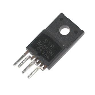 Reg Switch Mode Pwm To220 F Strw6053 S - Livestainable.co.za