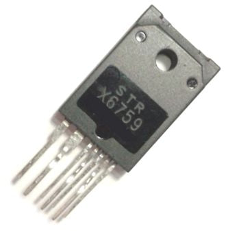 Reg To3 P 7 Switching Strx6759