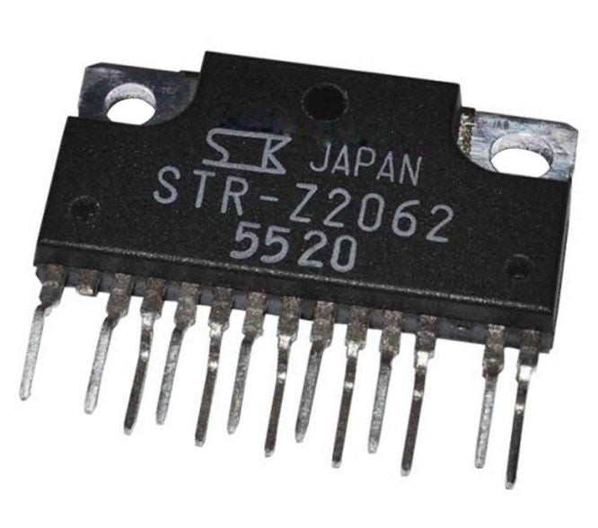 M1005 Psu Board Ic Sip15 Strz2062