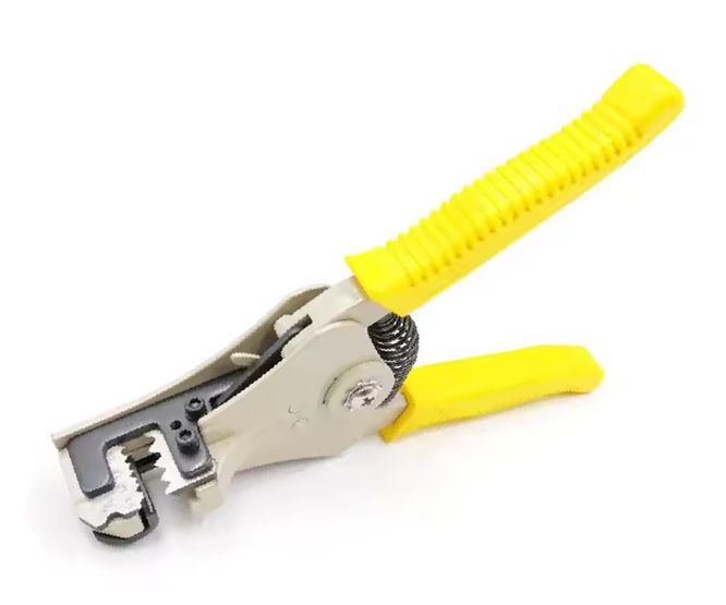 Wire Stripping Plier For0.25 2.0mm², φ0.5, 1.0, 1.6, 2.0mm Xc 700 A