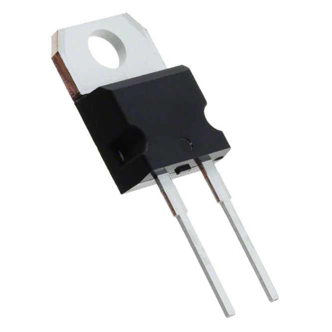 High Voltage Diode Standard 1 Kv 8 A Vf=1.3 V To220 Ab 2 Pin Stth810 Di