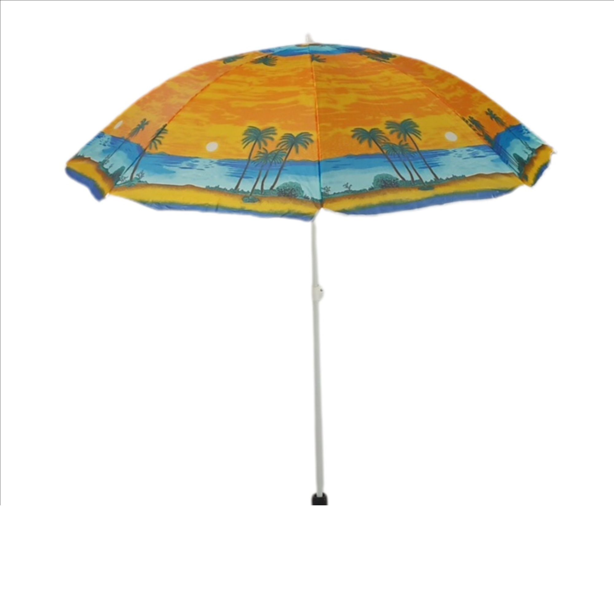 Seagull Beach Umbrella 180 Cm
Polyester
