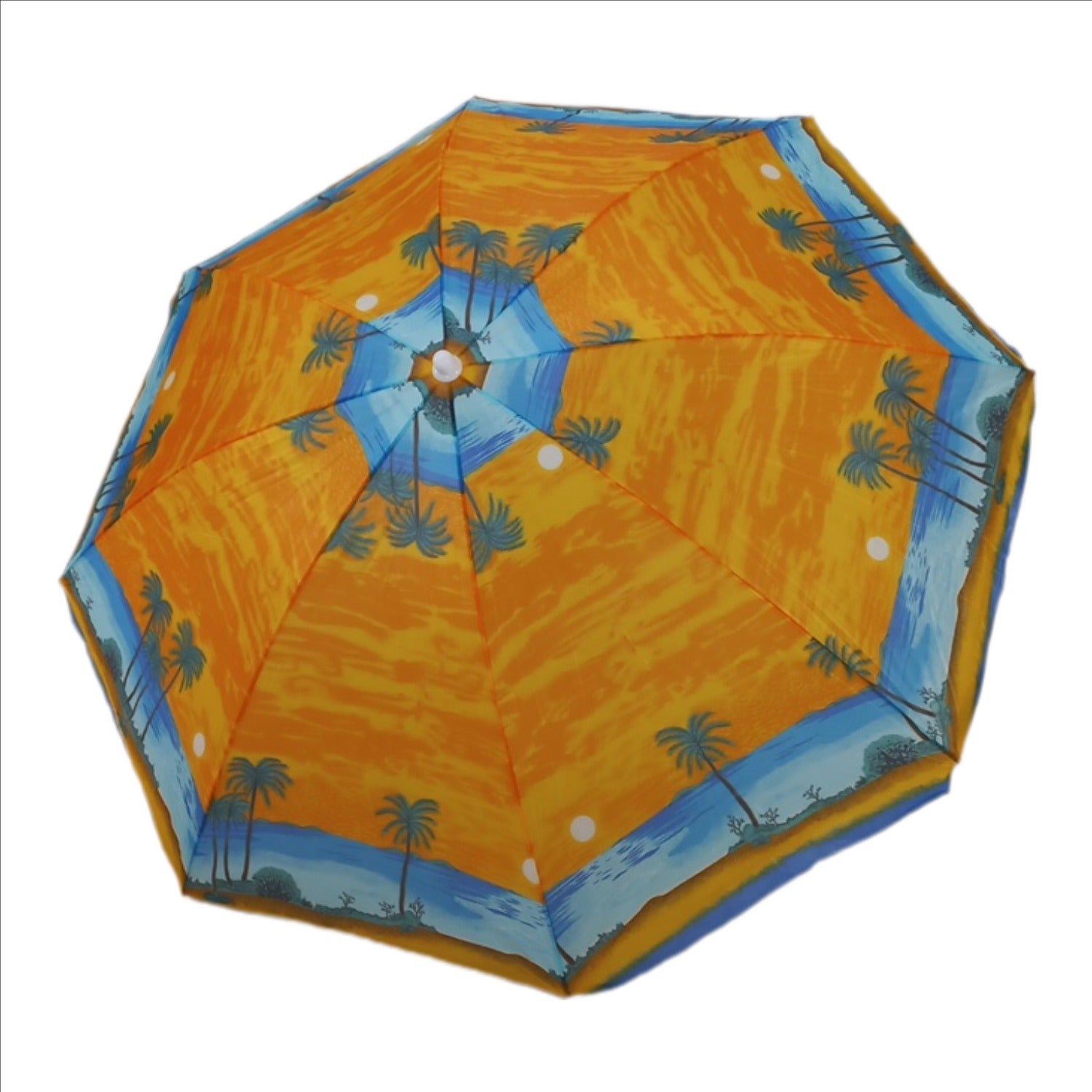 Seagull Beach Umbrella 180 Cm
Polyester