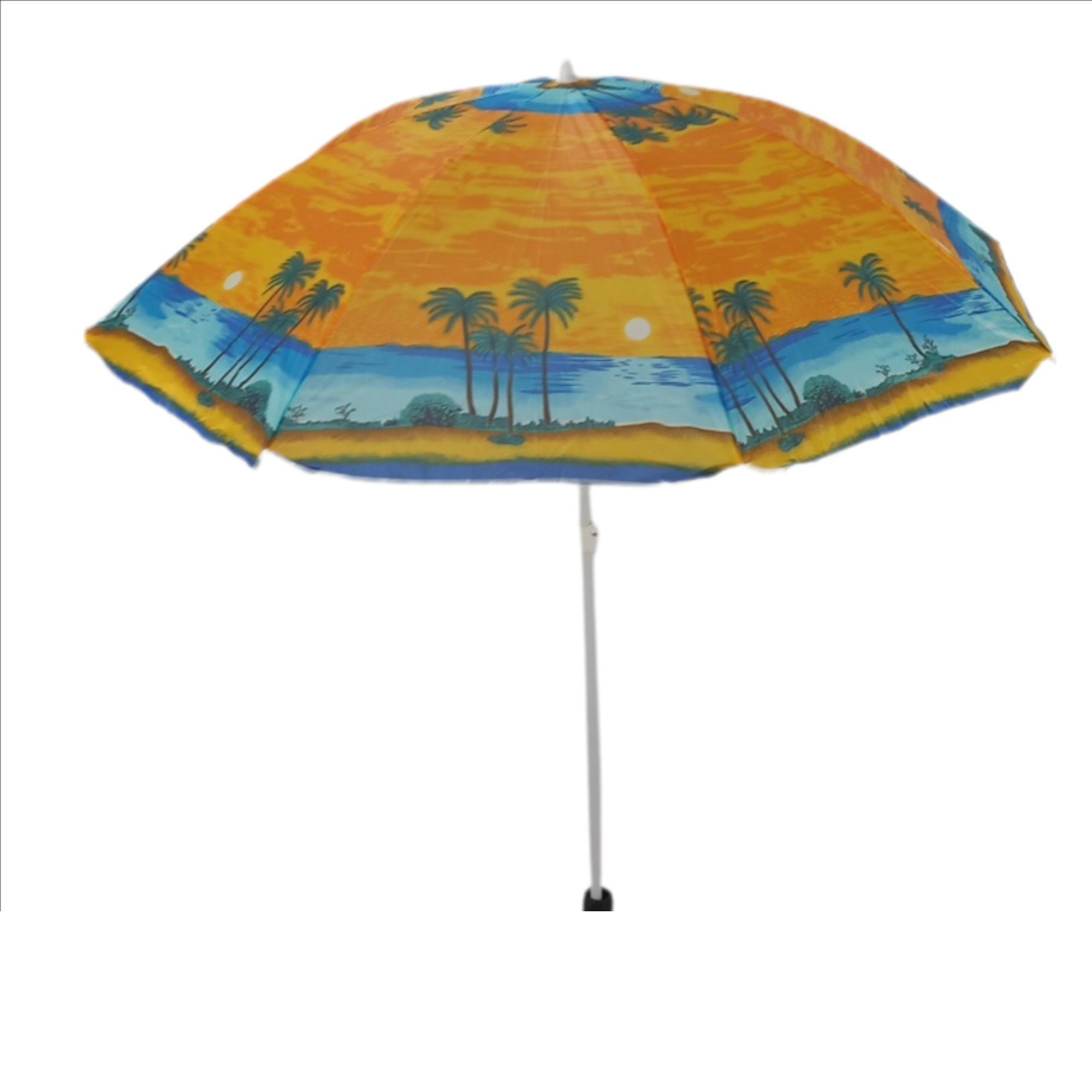 Seagull Beach Umbrella 180 Cm
Polyester