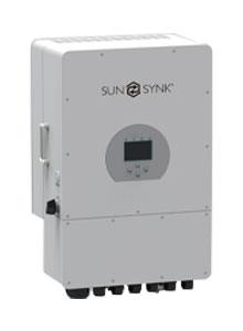 Sunsynk Sun 12kW Three Phase LV Hybrid Inverter (Pack of 32) - Livestainable.co.za