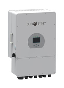 Sun Synk Sun 12k W 48 V Self Consumption Kit - Livestainable.co.za