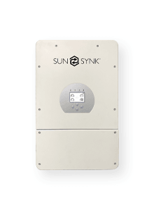 Sunsynk 5kW, 48Vdc Single Phase Hybrid Inverter with WIFI included - Livestainable.co.za