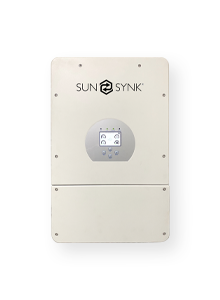 Sun Synk Sun 5k W 48 V Self Consumption Kit - Livestainable.co.za