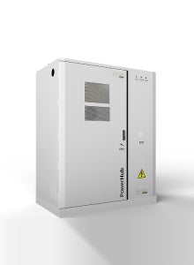 Sunsynk Power Hub 120