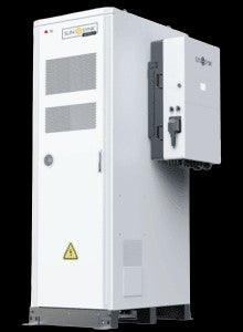 Sunsynk Power Hub 60