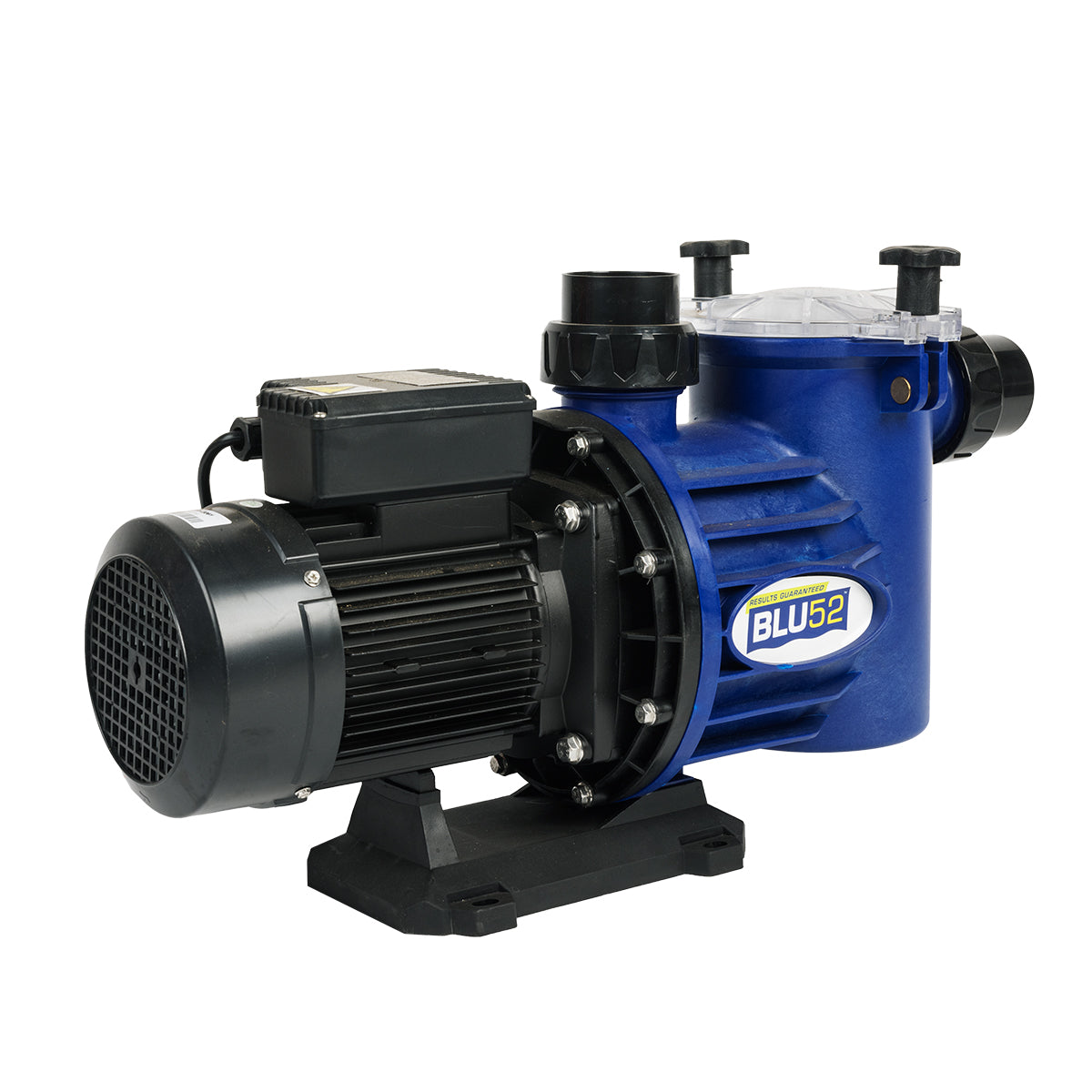 Blu52 Sunflo 2 Pump 0.55 Kw 230 V 71 F