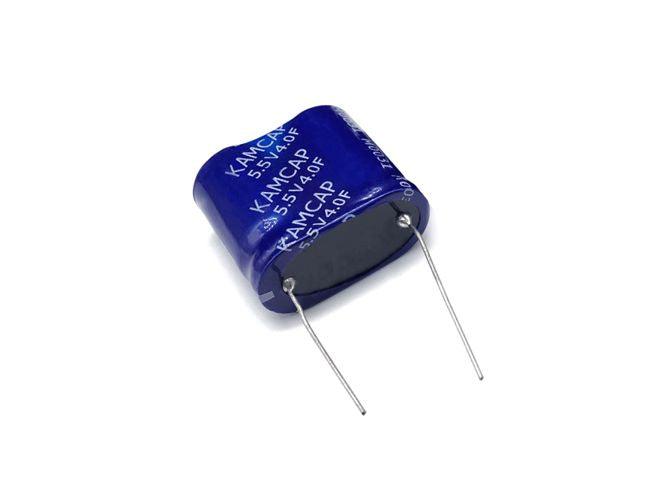 Super Capacitor D/L 0.47 F 5.5 Vdc Sp 5 R5 Z474 Vye06 - Livestainable.co.za