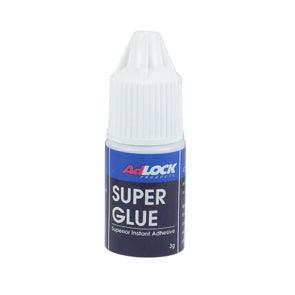 Super Glue Bottle 3g Super Glue - Livestainable.co.za