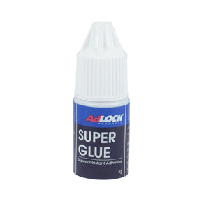 Super Glue Bottle 3g Super Glue