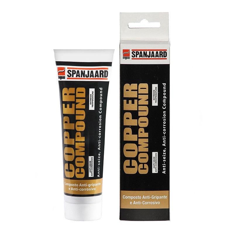 Spanjaard Copper Compound Additive 100 G - Livestainable.co.za