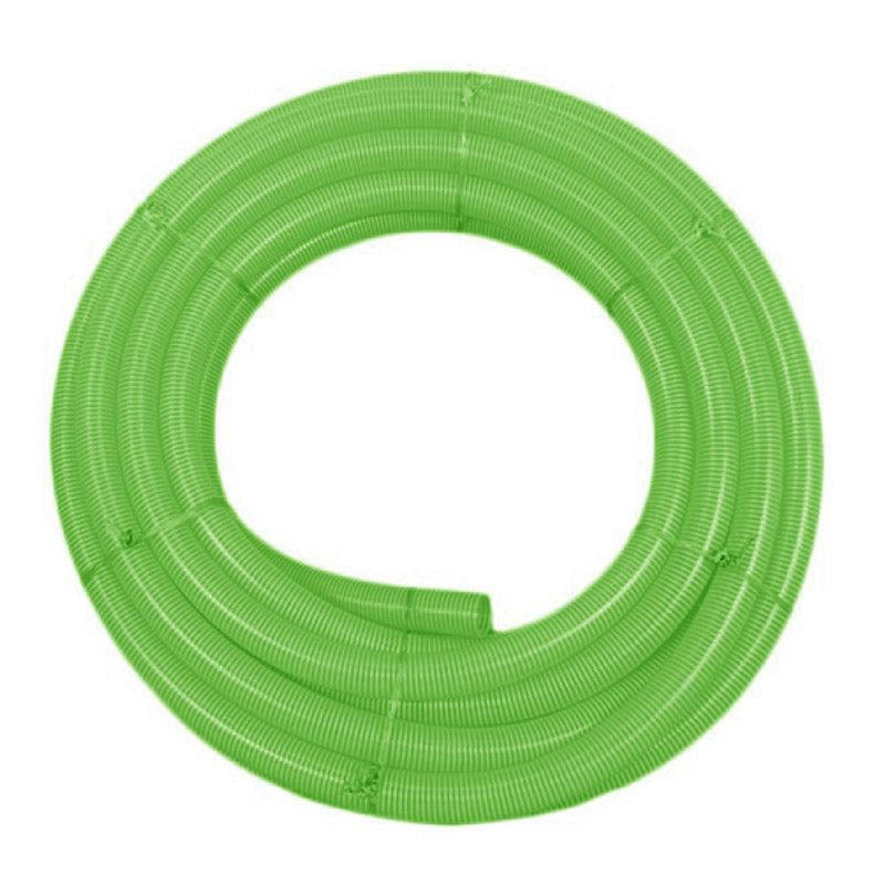 Suction Hose Green 80 Mm 30 M Roll Pm - Livestainable.co.za