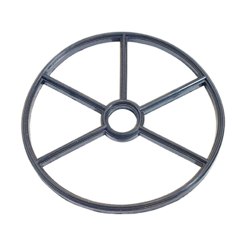 Blu52 Wagon Wheel For Multiport Valve - Livestainable.co.za