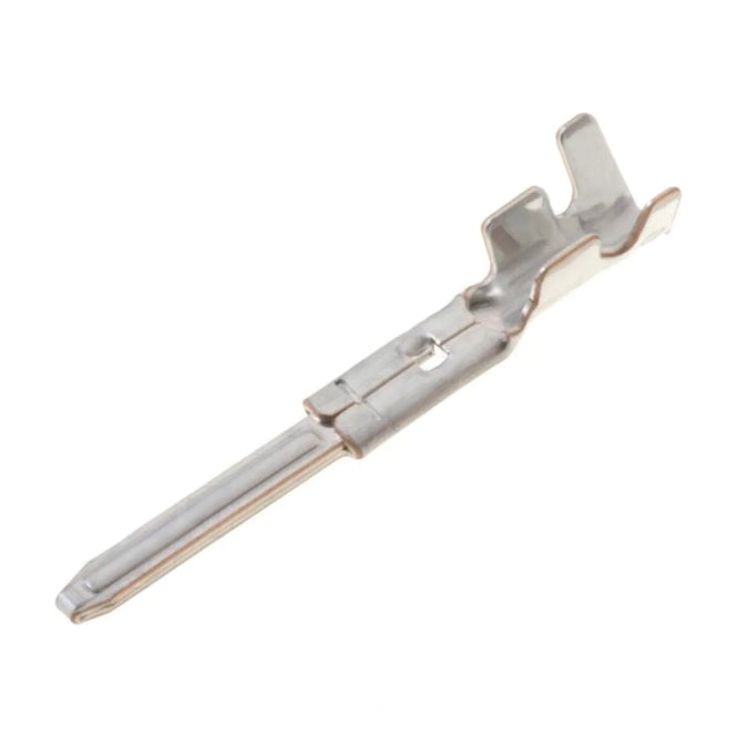 Terminal Male Crimp P=2.5mm Wire=0.08 0.33mm2 Sm/Rcy Sym 001 T P0.6 (T/R)