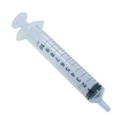 Syringe 10ml Empty 100/Box Con Syri 2398 - Livestainable.co.za